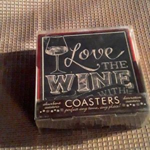 Coasters